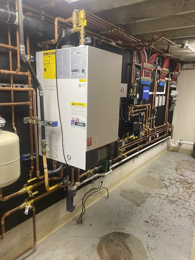 Water Heater Repair in Dracut, MA